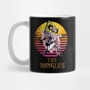 The bangles Mug